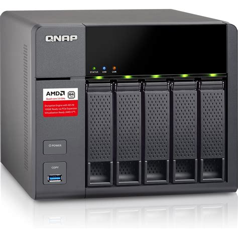 QNAP Systems .